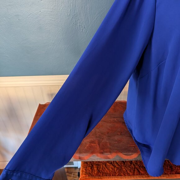 Torrid size 3 dress shirt - Picture 3 of 4